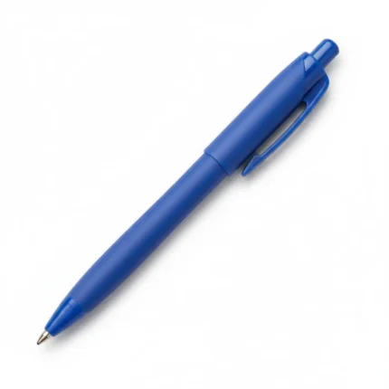 قلم جاف ازرق للكتابه اليوميه