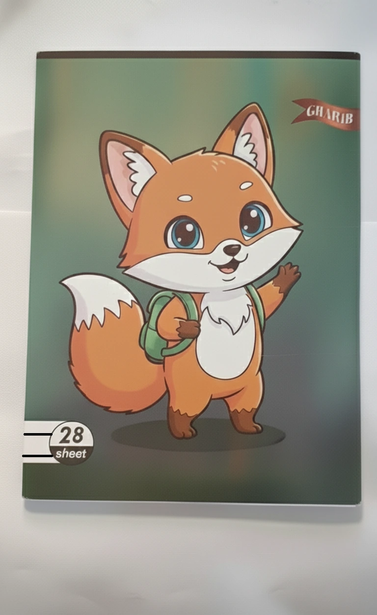 كراسات 28 ورقة موسعات – عدد 10 كراسات 10 كراسات 28 ورقة موسعات للكتابة والدراسة