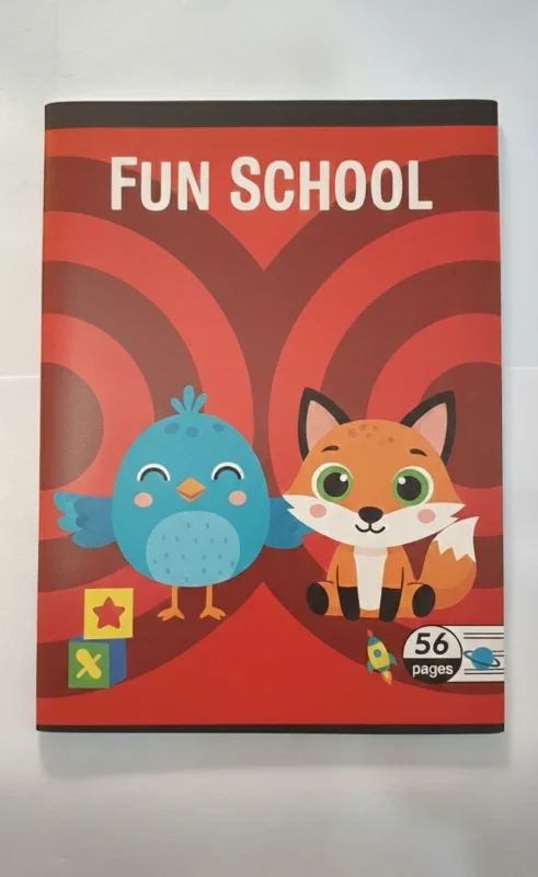 4 كشاكيل انجليزي اطفال برسومات كرتوني