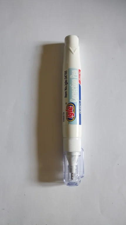 قلم مزيل ايجل لتصحيح الاخطاء في الكتابة